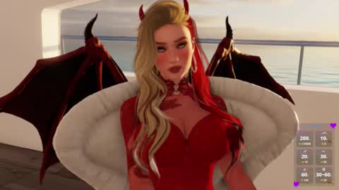 isabella_sunn online show from 10, 2, 2026