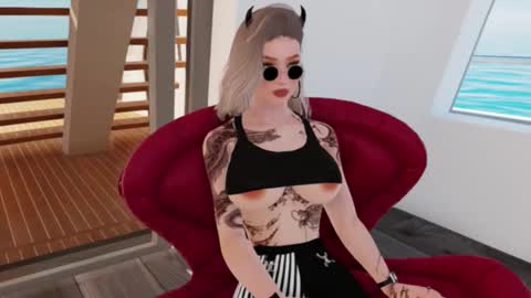 isabella_sunn online show from 17, 2, 2026