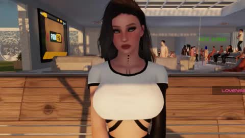 isabella_sunn online show from 28, 2, 2026