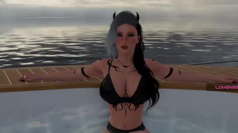 isabella_sunn online show from 22, 3, 2026