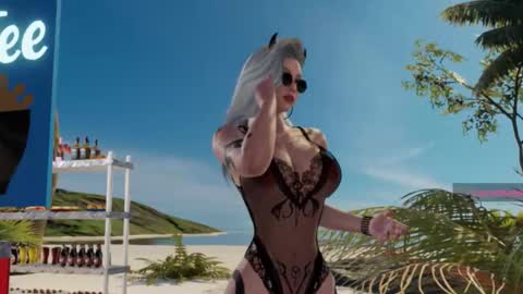 isabella_sunn online show from 23, 3, 2026