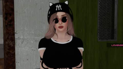 isabella_sunn online show from 9, 4, 2026