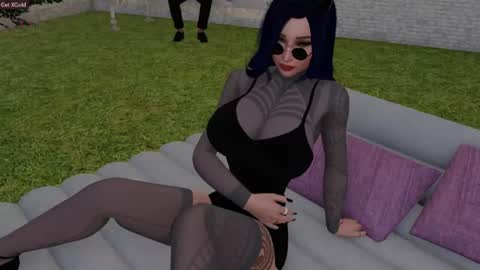 Snapshot of isabella_sunn chatting on 11, 7, 2026 isabella_sunn online show from 11, 7, 2026