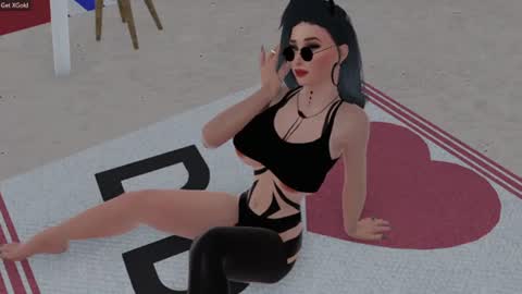 Snapshot of isabella_sunn chatting on 18, 7, 2026 isabella_sunn online show from 18, 7, 2026