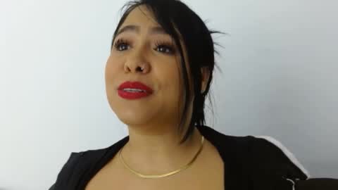 Snapshot of isabella_velvet27 chatting on 29, 5, 2026 Isabella velvet online show from 29, 5, 2026