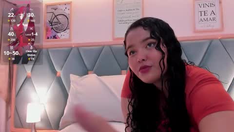 Bella online show from 16, 11, 2025