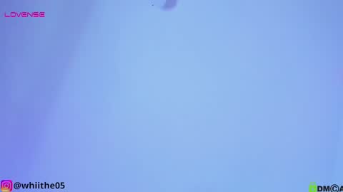 Isabella White online show from 20, 2, 2025