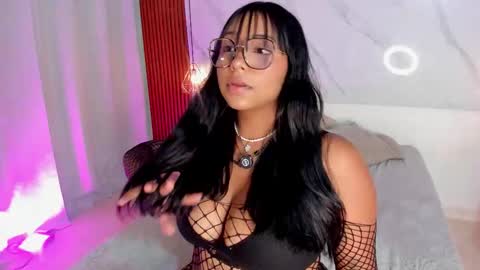 Snapshot of isabella_zc chatting on 3, 2, 2026 isabella zc online show from 3, 2, 2026