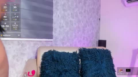 isabellaa23 online show from 26, 11, 2025