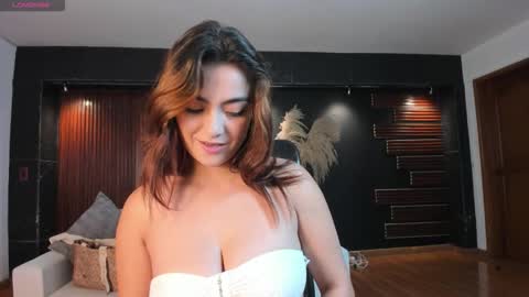 Isabella  Everyday From 0530 to 1430 Col Time online show from 21, 10, 2025