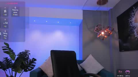 Isabella  Everyday From 0530 to 1430 Col Time online show from 21, 3, 2026