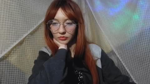 isabellablacky online show from 23, 1, 2025