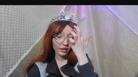 isabellablacky online show from 21, 2, 2025