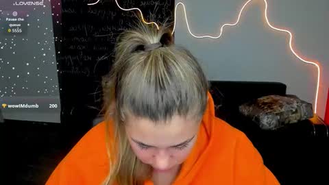 isabellabler online show from 18, 11, 2025