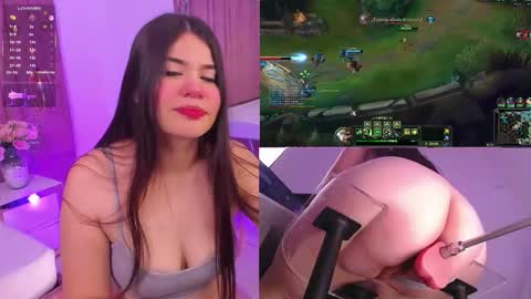 isabellablow online show from 4, 2, 2026