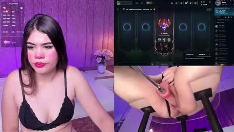 isabellablow online show from 6, 2, 2026