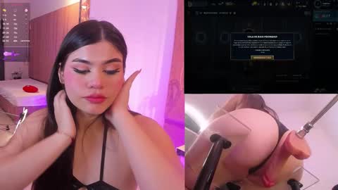 isabellablow online show from 16, 2, 2026