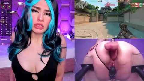 Snapshot of isabellablow chatting on 25, 4, 2026 isabellablow online show from 25, 4, 2026