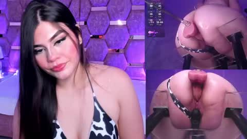 Snapshot of isabellablow chatting on 9, 5, 2026 isabellablow online show from 9, 5, 2026