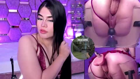 Snapshot of isabellablow chatting on 12, 5, 2026 isabellablow online show from 12, 5, 2026