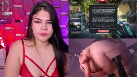 Snapshot of isabellablow chatting on 19, 5, 2026 isabellablow online show from 19, 5, 2026