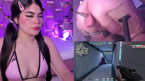 Snapshot of isabellablow chatting on 27, 5, 2026 isabellablow online show from 27, 5, 2026