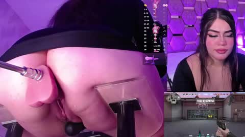 Snapshot of isabellablow chatting on 29, 5, 2026 isabellablow online show from 29, 5, 2026