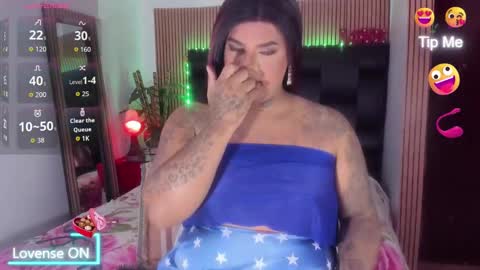 Snapshot of isabellabrand04 chatting on 20, 9, 2025 isabellabrand04 online show from 20, 9, 2025