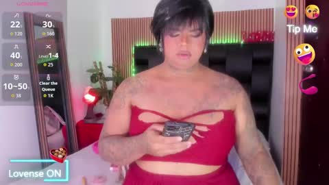 Snapshot of isabellabrand04 chatting on 8, 10, 2025 isabellabrand04 online show from 8, 10, 2025