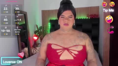 Snapshot of isabellabrand04 chatting on 13, 10, 2025 isabellabrand04 online show from 13, 10, 2025