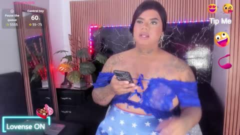 Snapshot of isabellabrand04 chatting on 27, 10, 2025 isabellabrand04 online show from 27, 10, 2025