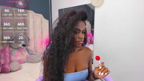 Snapshot of isabellabroms21 chatting on 27, 12, 2024 v online show from 27, 12, 2024