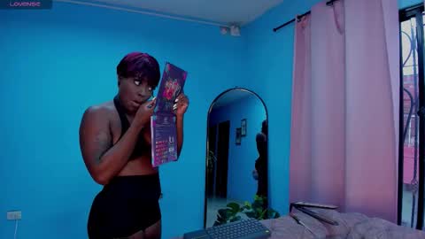 Snapshot of isabellabroms21 chatting on 25, 3, 2026 v online show from 25, 3, 2026