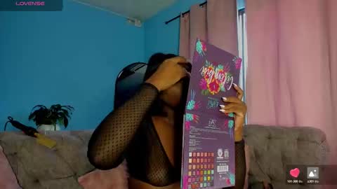 Snapshot of isabellabroms21 chatting on 26, 3, 2026 v online show from 26, 3, 2026