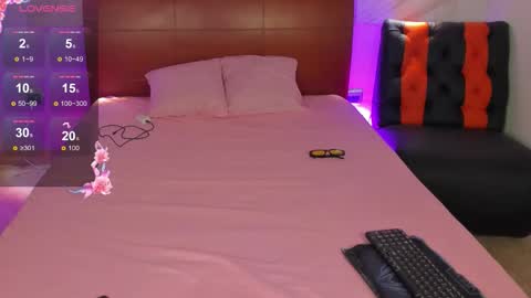 Snapshot of isabelladol chatting on 18, 11, 2025 isabelladol online show from 18, 11, 2025