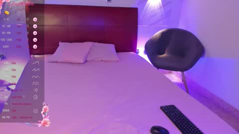 Snapshot of isabelladol chatting on 2, 12, 2025 isabelladol online show from 2, 12, 2025