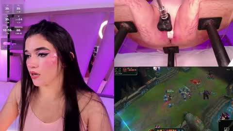 Snapshot of isabelladubois_ chatting on 24, 4, 2026 isabella online show from 24, 4, 2026