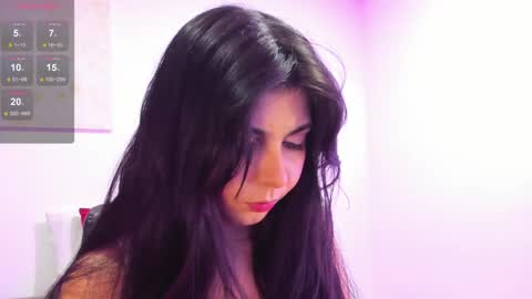 Instagram soybella01  online show from 3, 3, 2025