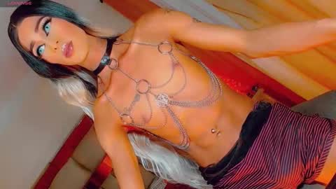 Snapshot of isabellagirs chatting on 14, 9, 2025 isabellagirs online show from 14, 9, 2025
