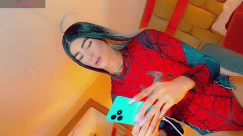Snapshot of isabellagirs chatting on 12, 10, 2025 isabellagirs online show from 12, 10, 2025