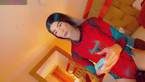 Snapshot of isabellagirs chatting on 13, 10, 2025 isabellagirs online show from 13, 10, 2025
