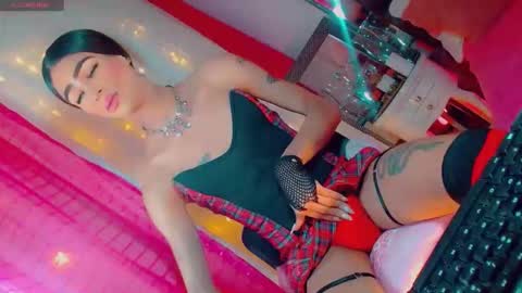 isabellagirs online show from 30, 11, 2025