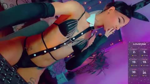 isabellagirs online show from 12, 3, 2026