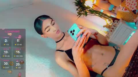 isabellagirs online show from 16, 7, 2026