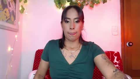 Isabella  online show from 3, 12, 2025