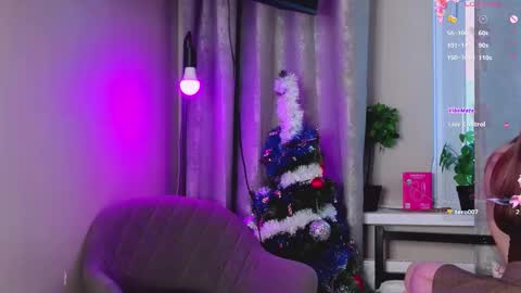 Hi Im Bella online show from 18, 12, 2025