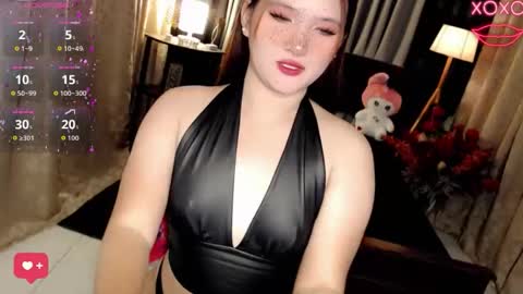 isabel online show from 14, 3, 2026