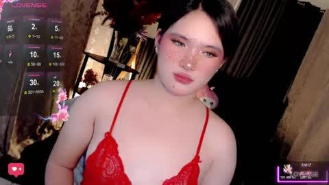 Snapshot of isabellaleights chatting on 25, 6, 2026 isabel online show from 25, 6, 2026