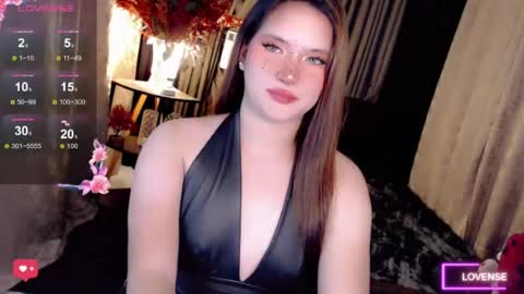 Snapshot of isabellaleights chatting on 3, 7, 2026 isabel online show from 3, 7, 2026