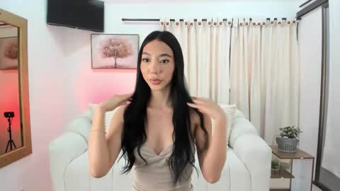 Snapshot of isabellalux_ chatting on 11, 2, 2026 ISABELLA online show from 11, 2, 2026
